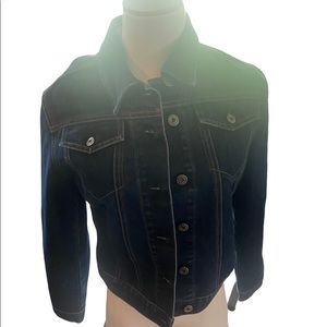 GAP FACTORY STORE Denim Jacket
